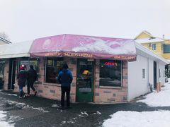 门面-Steveston Pizza Company (Richmond)