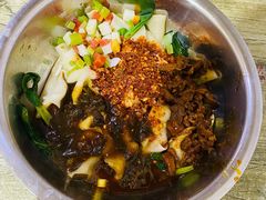 -玲玲面屋