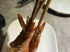 -小杨烤肉(高新店)