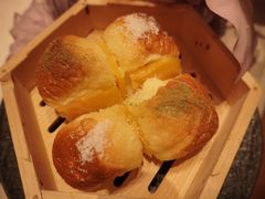 -迦南苑·新派青岛菜·生日纪念日主题餐厅