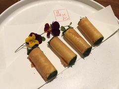 -晶苑餐厅(爱琴海购物中心)