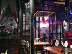 -超级神炭烤肉夜食(芥园西道店)