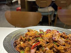 -小鱼小牛(世欧广场店)