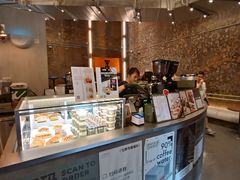 -KUDDO COFFEE(天河城店)