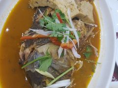 -小慧莜面村(青东店)