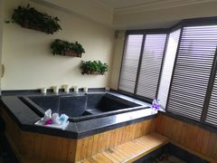 -春晖园度假酒店温泉