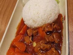 -李先生牛肉面大王(正定机场餐厅)