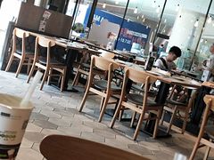 大堂-必胜客(国贸店)
