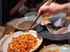 -青年公社烤鸭(青年路店)