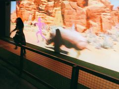 -VS SPORTS PARK运动玩乐园·团建·生日会(合生汇店)