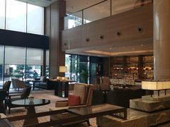 -杭州君悦酒店