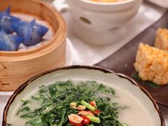-酌宴府The China Club·广州万富希尔顿酒店(云城东路店)