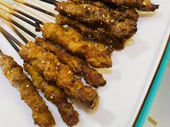 -串城缘阿里巴巴(海口店)