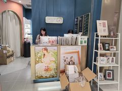 -海马体照相馆(上海晶耀前滩店)