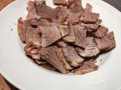 -嘻小北·兰州清汤牛肉面(南翔印象城MEGA店)