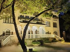 -上海安亭别墅花园酒店