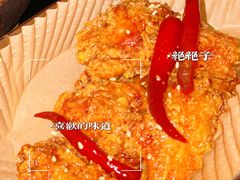 -양평식당·杨平食堂(华贸店)