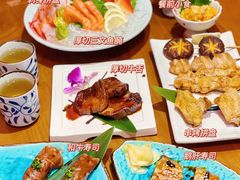 -有喜屋·深夜食堂(环宇荟店)