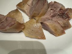 招牌盐水鸭-A One Kitchen·南京精菜馆(德基广场店)