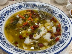 -麒麟中餐厅·经典粤菜·地道菜式老字号(广州长隆酒店)