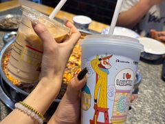 -胖子鱼·天水麻辣鱼火锅(秦州407店)