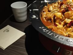 -胖哥俩肉蟹煲(石家庄长安万达店)