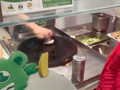 -煎饼道·新鲜现做(桐梓林店)