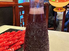 酸梅汤-东来顺饭庄(天坛店)