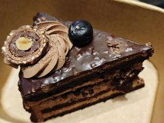 -V咖啡(兰州盛达希尔顿酒店)