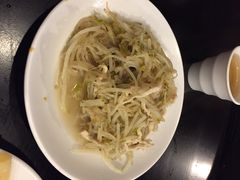 iphone_upload_pic-我去·春饼文化主题餐厅(国定路总店)
