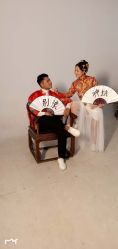 -巴黎婚纱摄影(瑞安旗舰店)