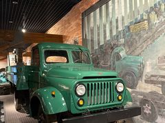 -柳州工业博物馆