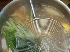 -手选潮汕鲜活牛肉火锅(二七广场店)