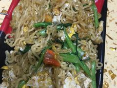 -老范地摊烧烤(阳光金地园店)