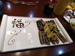 -北戴河转鱼·炒螃蟹酱餐厅