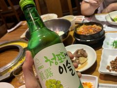 -紫霞门韩国料理烤肉(深南东路店)