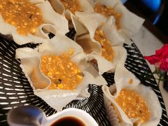 公主素蟹粉-桂满陇-西湖船宴(西单大悦城店)
