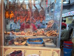 -陈光记烧腊店(罗保博士街店)