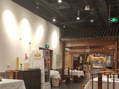 -东来顺饭庄(西直门店)