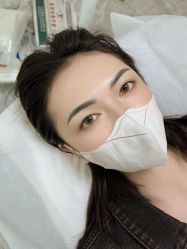 点击看大图 -Verywang半永久纹眉•仪器野生眉