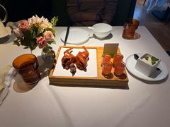 -汤城小厨•粤菜•靓汤(金宝街店)