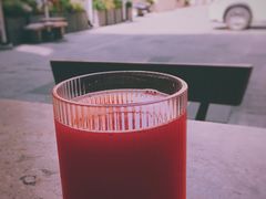 西柚汁-RAC BAR(安福路店)