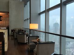 -The Penthouse酒吧