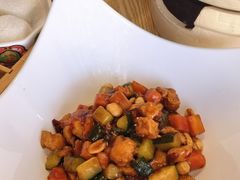 -正阳门饭庄·烤鸭·北京菜(万丰路七里庄店)