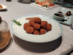 -四世同堂·京菜·烤鸭(双井店)