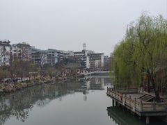 -李白纪念馆