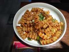 -全牛匠·乐山跷脚牛肉(西单华威约饭街店)