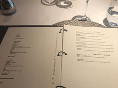 -Le Bernardin