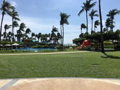 -三亚亚龙湾天域度假酒店