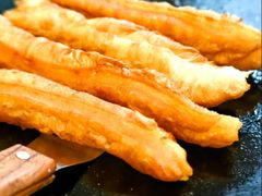 -琦琦蛋饼铺(上南店)